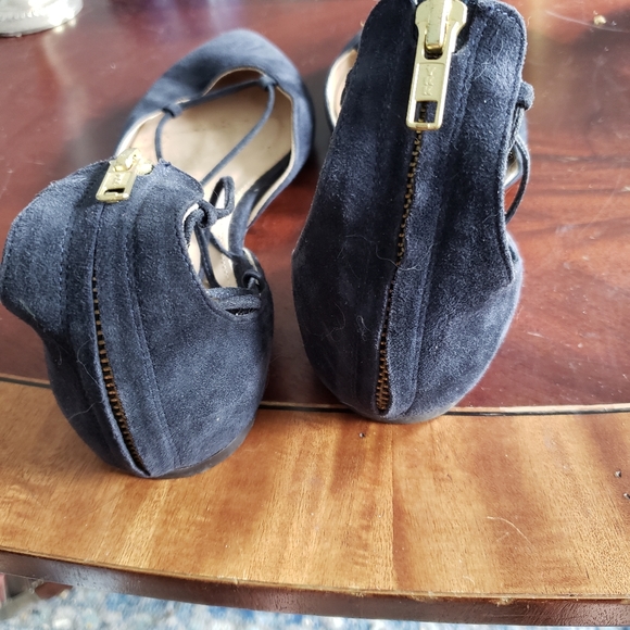 J. CREW GLADIATOR SHOES - Picture 2 of 5